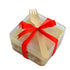 Banana Mascarpone Box Cake - Home Chef's Deli